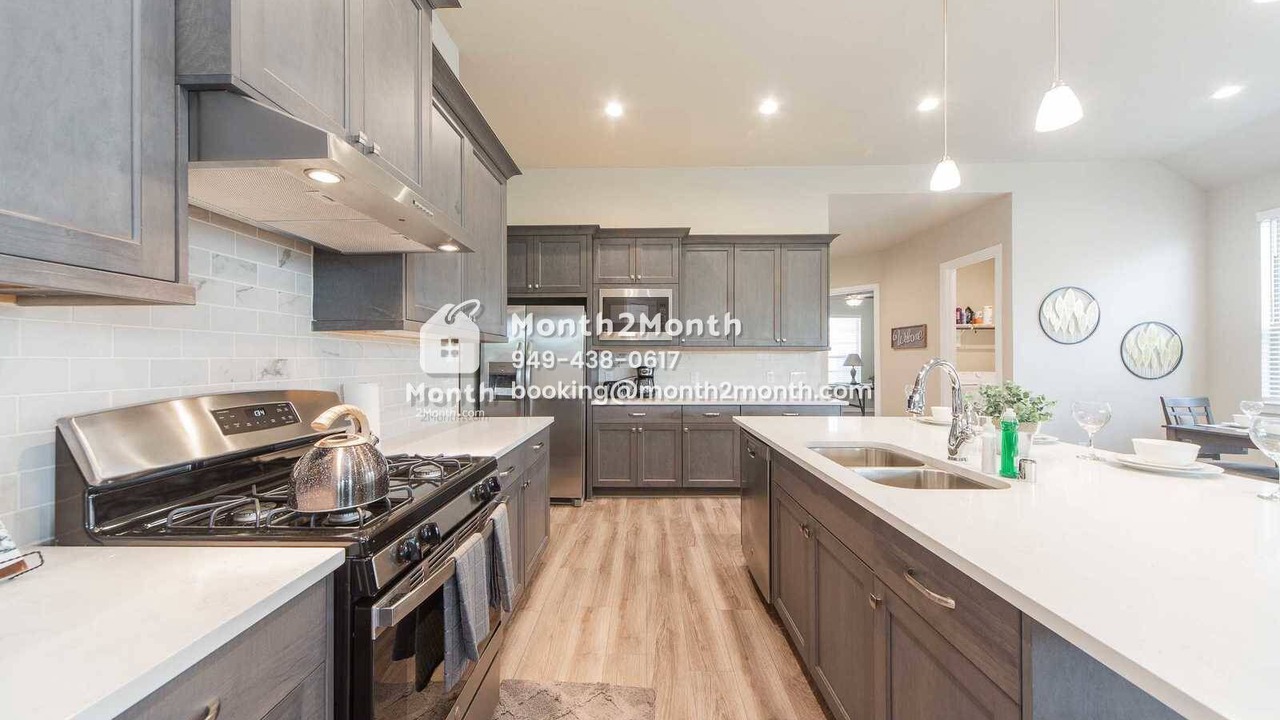 Photo of Kitchen in Sienna Plantation