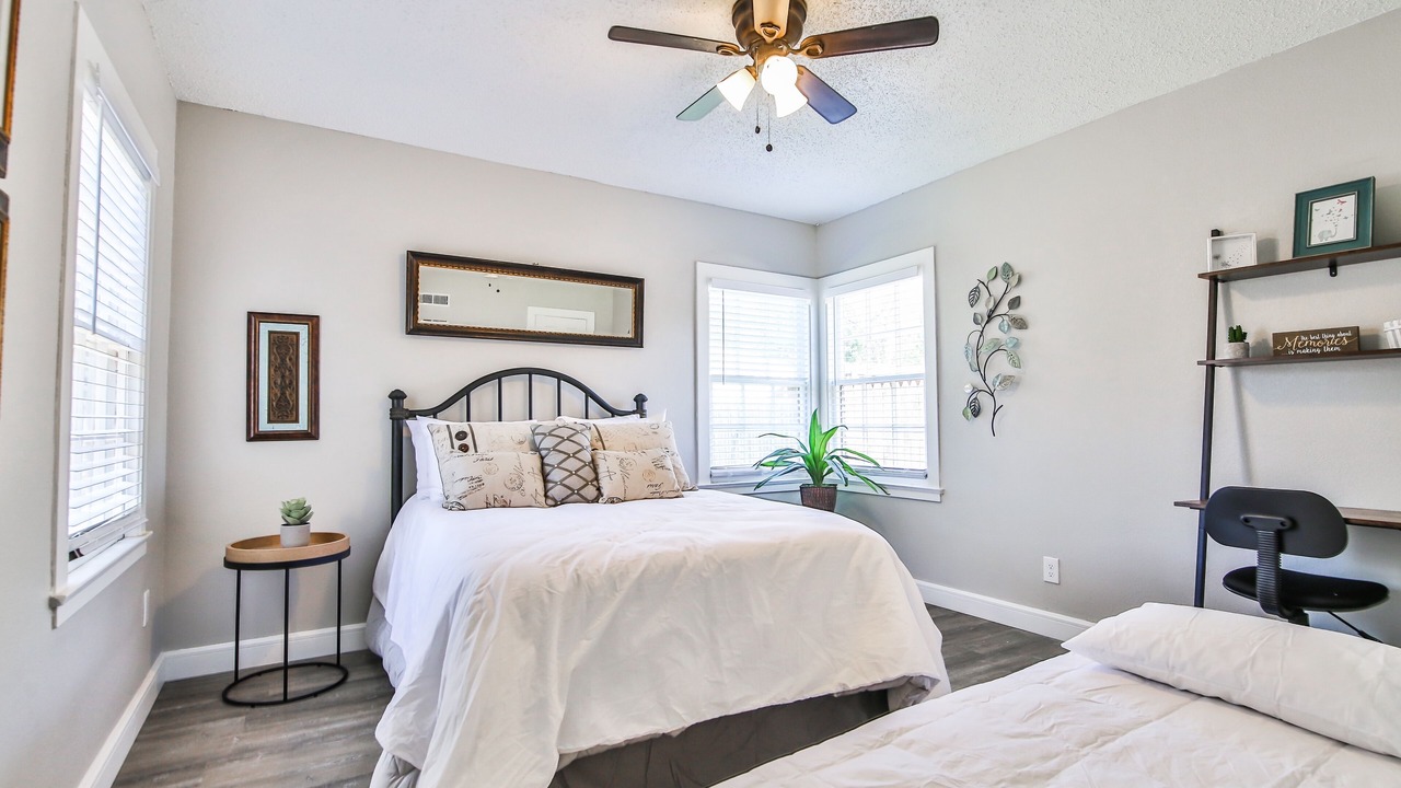 Photo of Bedroom in Tech Terrace