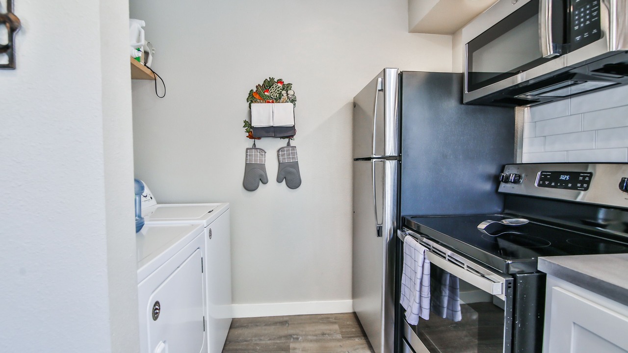 Photo of Kitchen in Tech Terrace