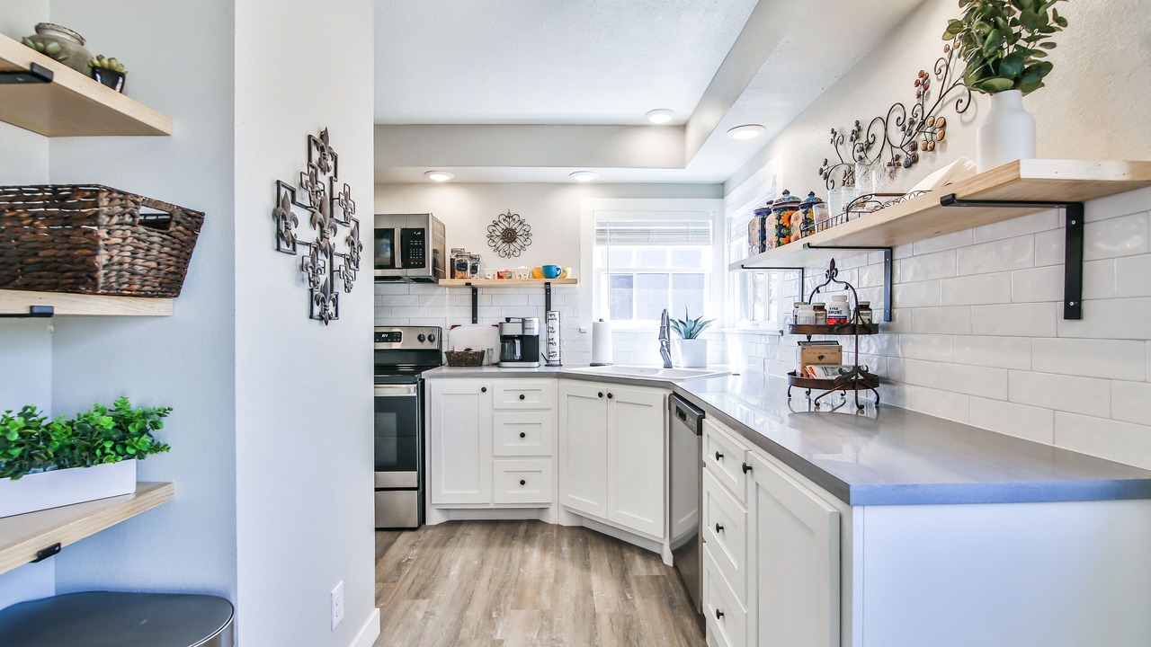 Photo of Kitchen in Tech Terrace