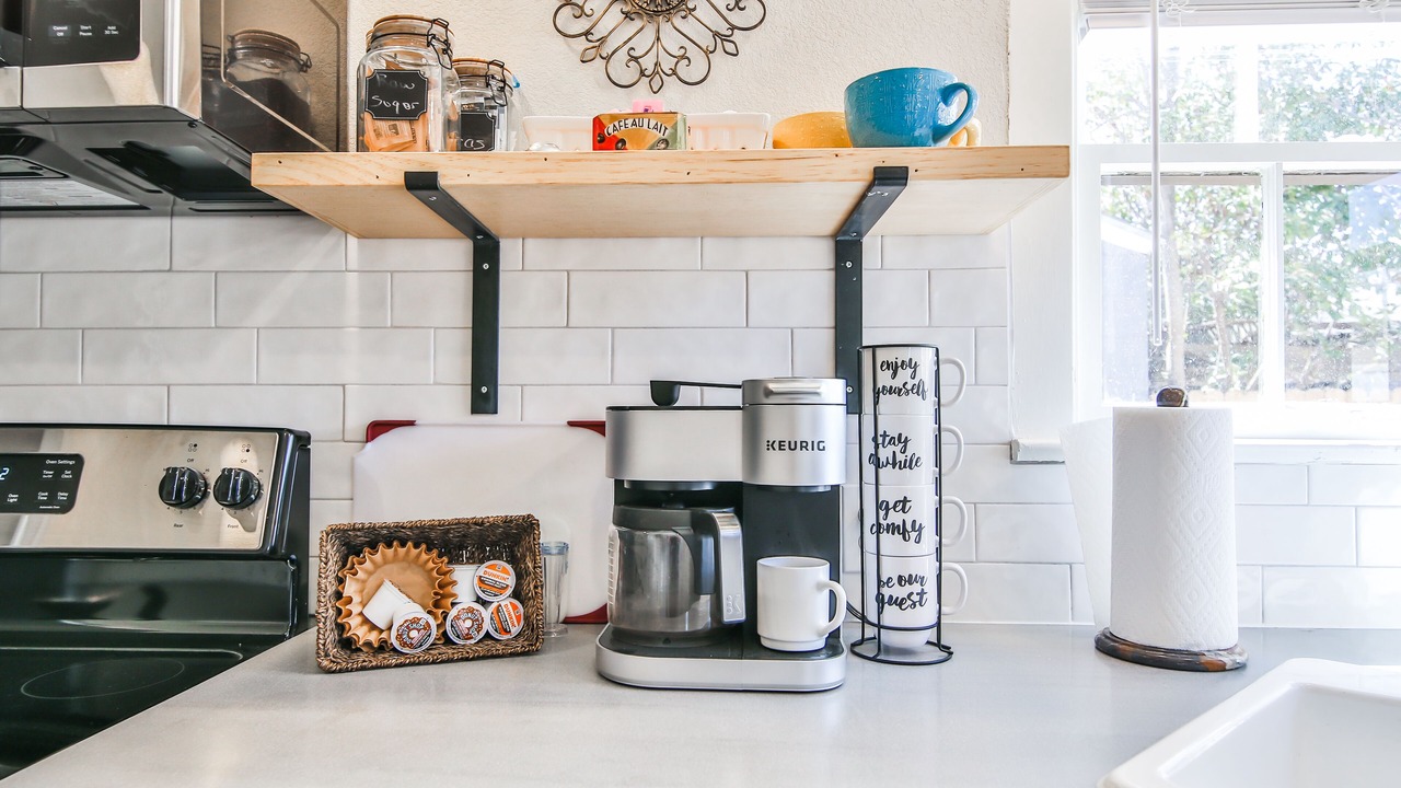 Photo of Kitchen in Tech Terrace