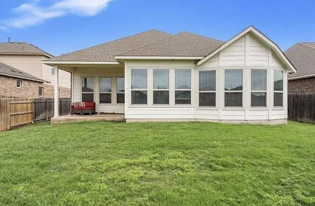 Photo of Outdoor in Hutto