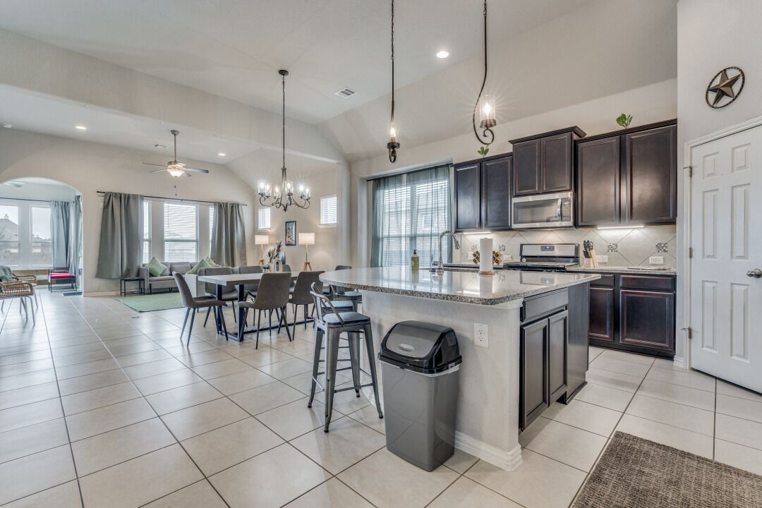 Photo of Kitchen in Hutto