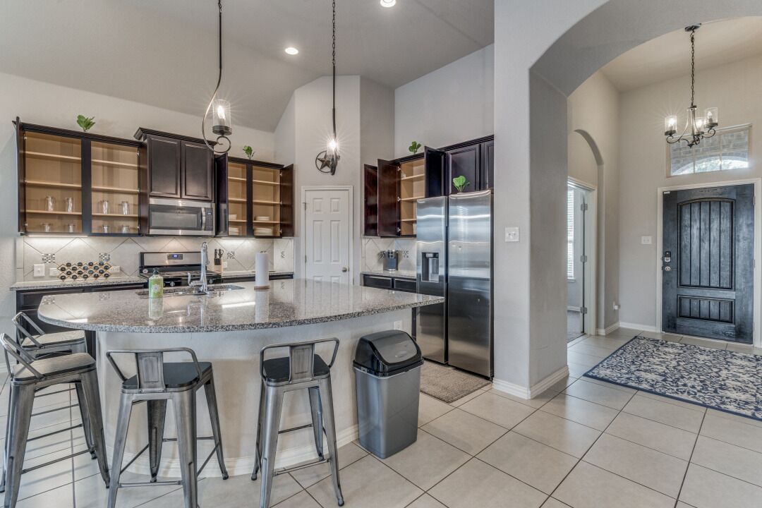 Photo of Kitchen in Hutto