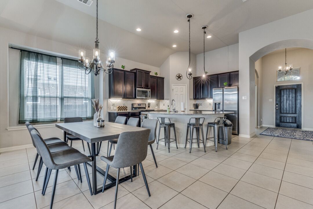 Photo of Kitchen in Hutto