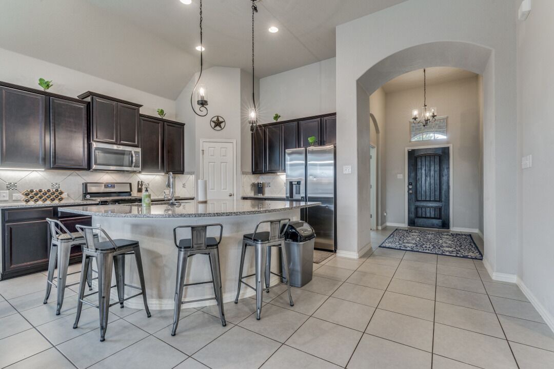 Photo of Kitchen in Hutto