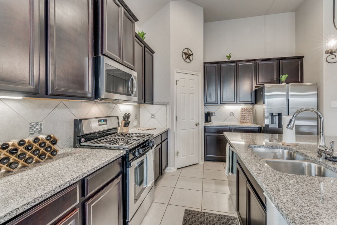 Photo of Kitchen in Hutto