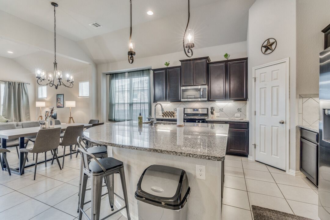 Photo of Kitchen in Hutto
