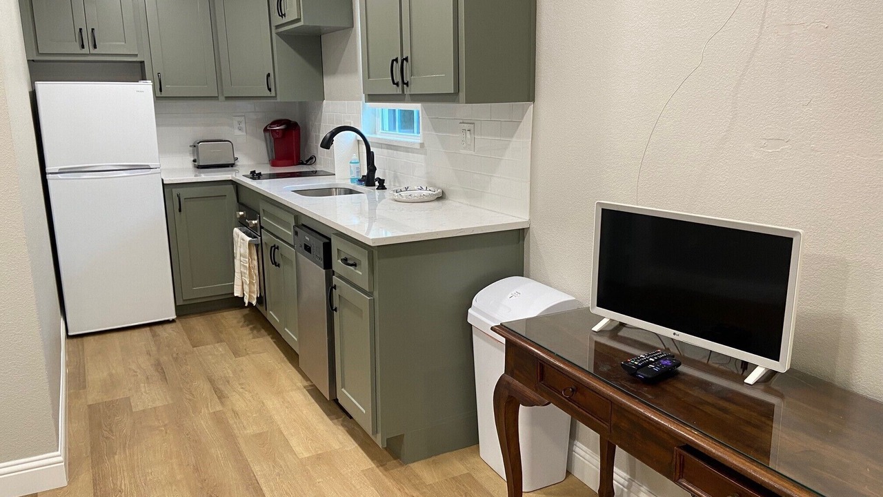 Photo of Kitchen in Southlake