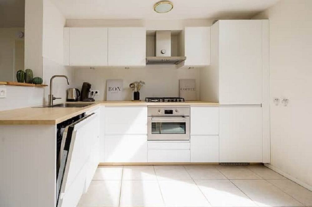 Photo of Kitchen in Daumazan-sur-Arize