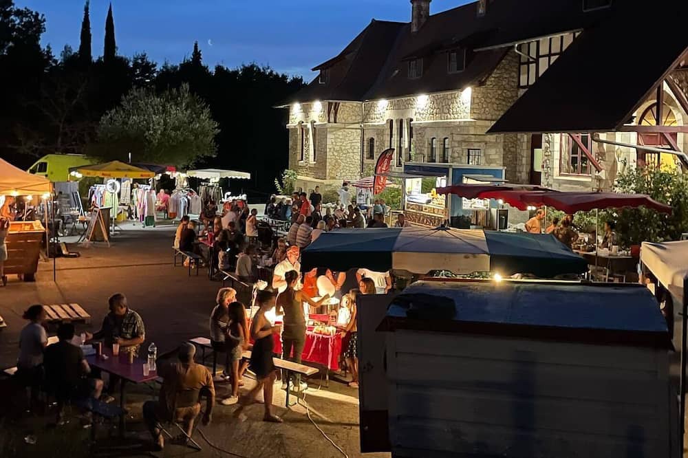 Photo of Outdoor in Daumazan-sur-Arize