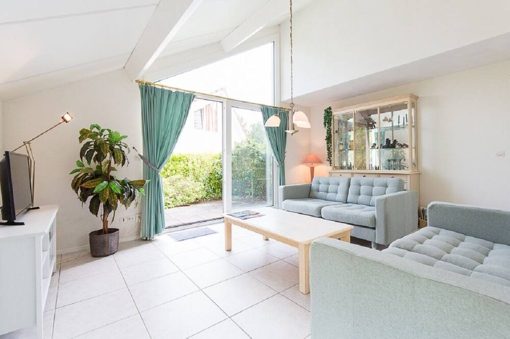 Photo of Livingroom in Daumazan-sur-Arize