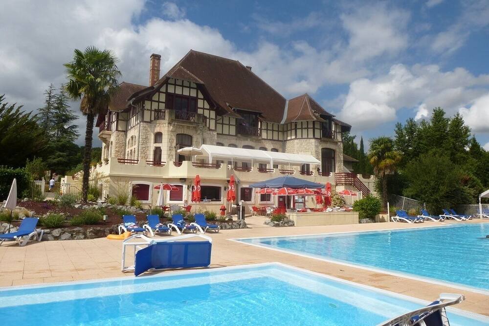 Photo of Outdoor in Daumazan-sur-Arize