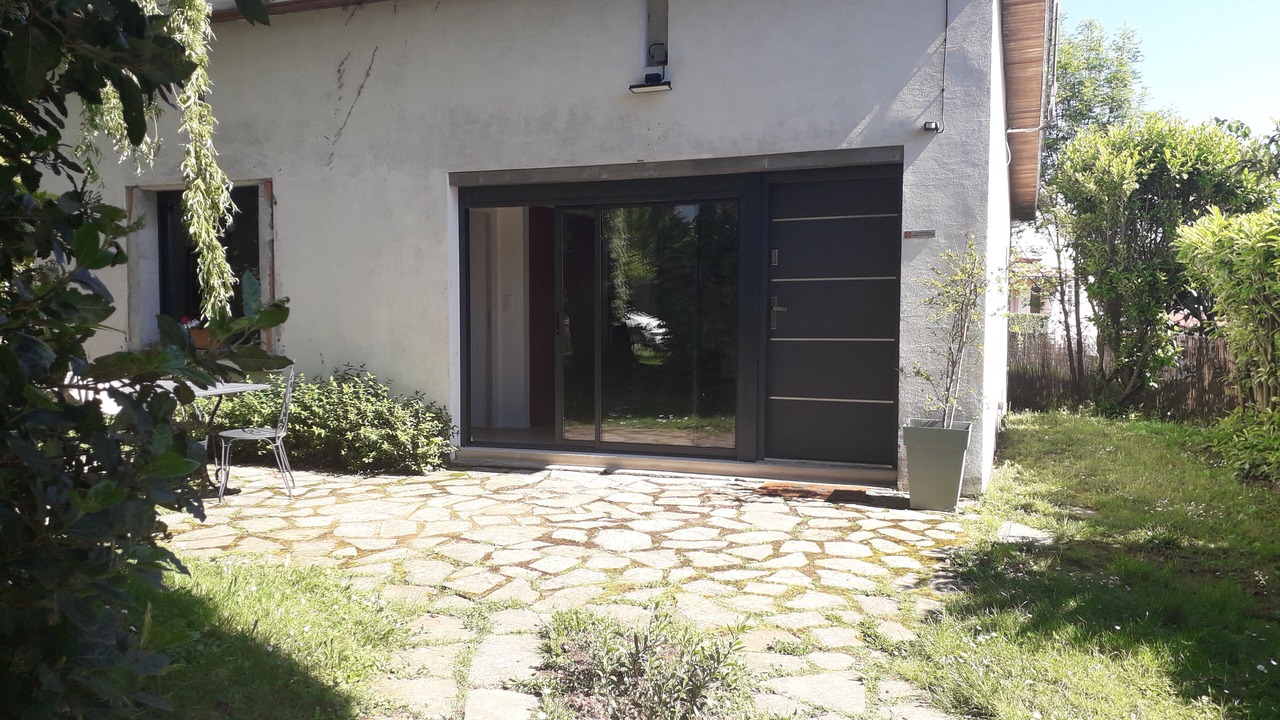 Photo of Outdoor in Aussillon