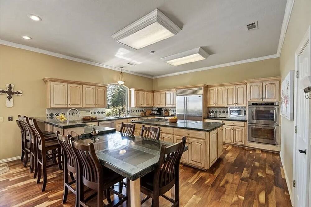 Photo of Kitchen in Cecil