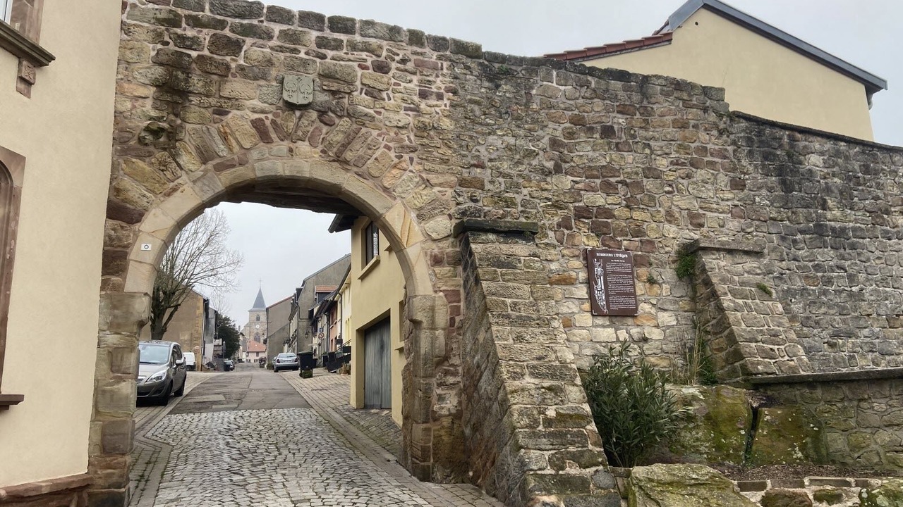 Photo of Others in Hombourg-Haut