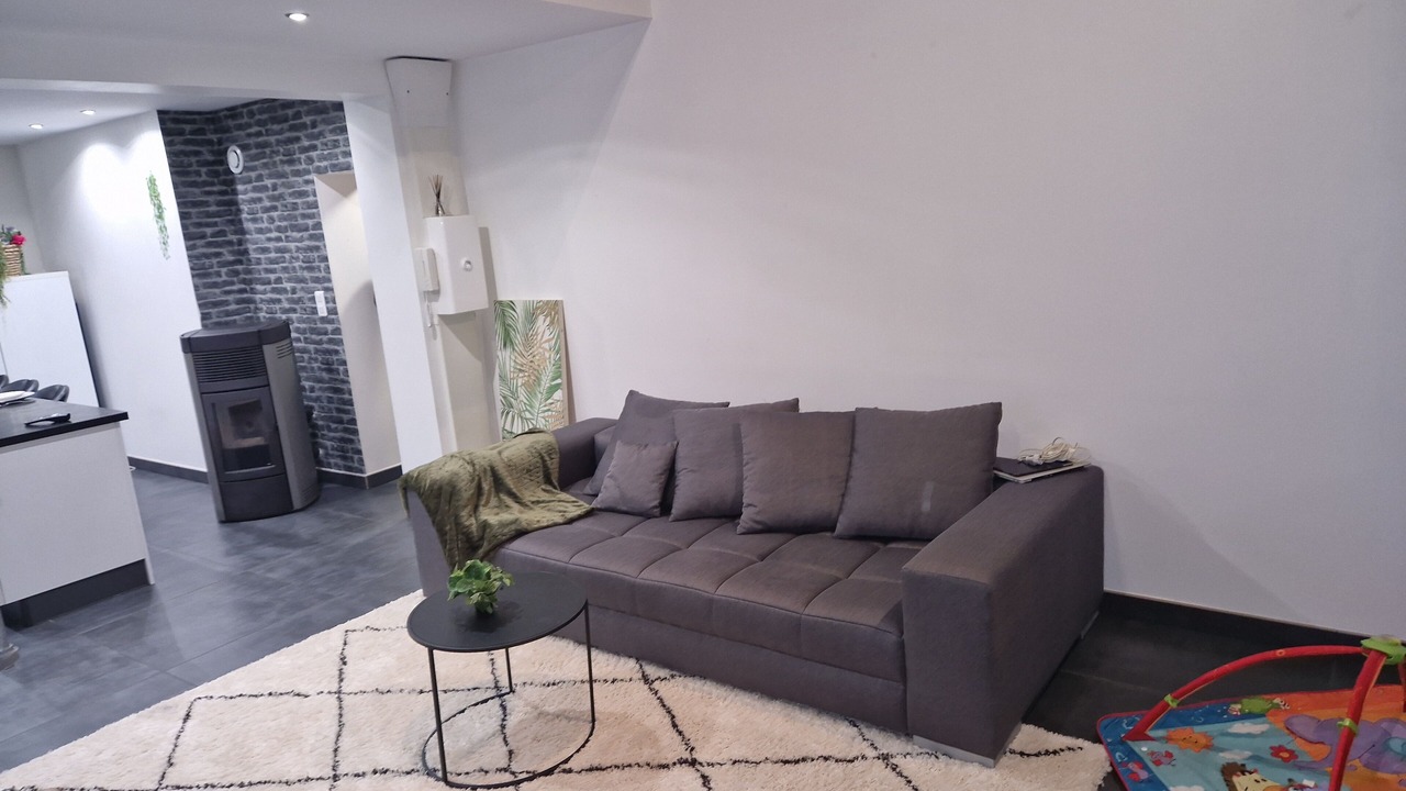 Photo of Livingroom in Hombourg-Haut