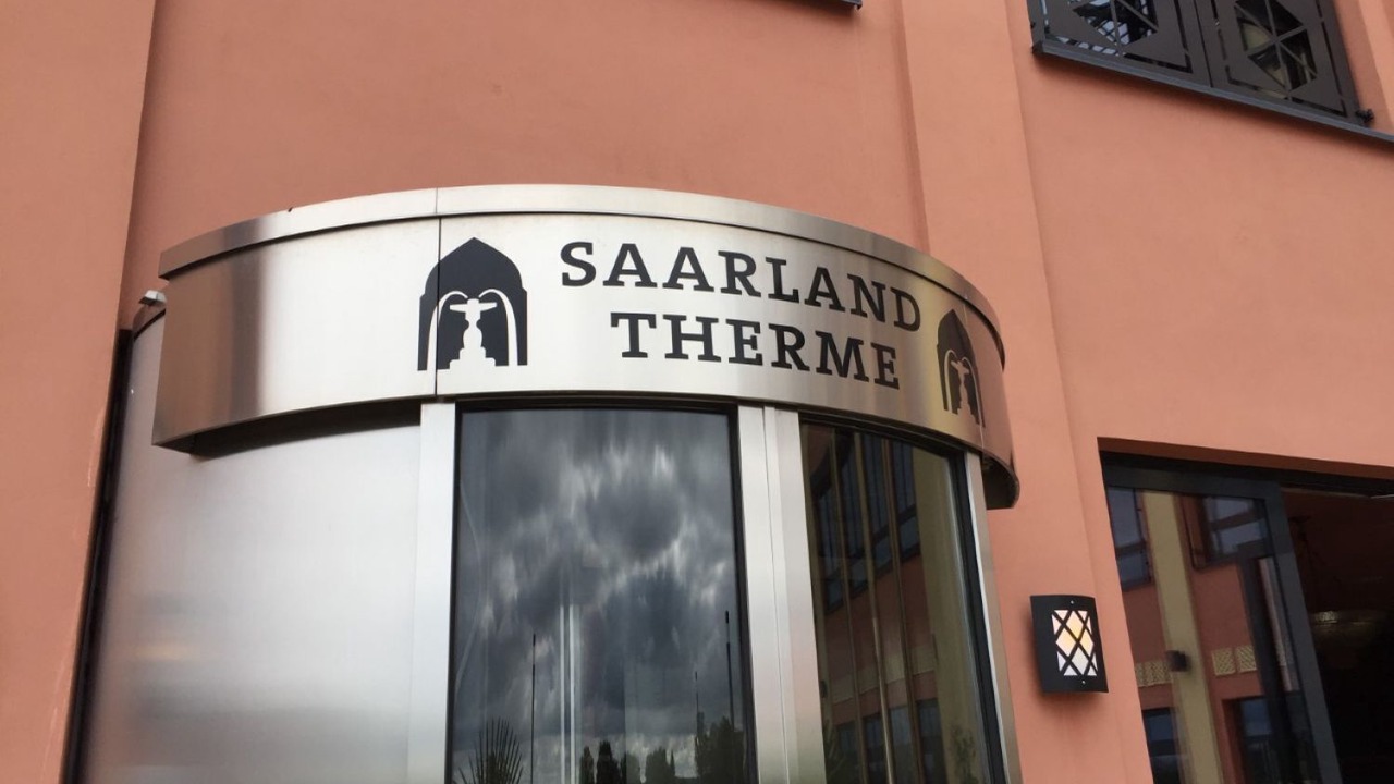 Photo of Outdoor in Hombourg-Haut