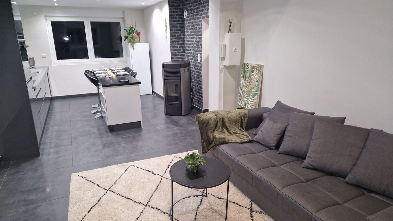 Photo of Livingroom in Hombourg-Haut