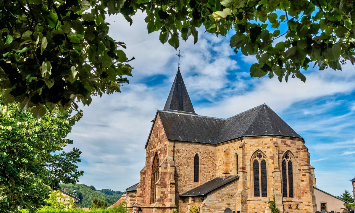 Photo of Others in Hombourg-Haut