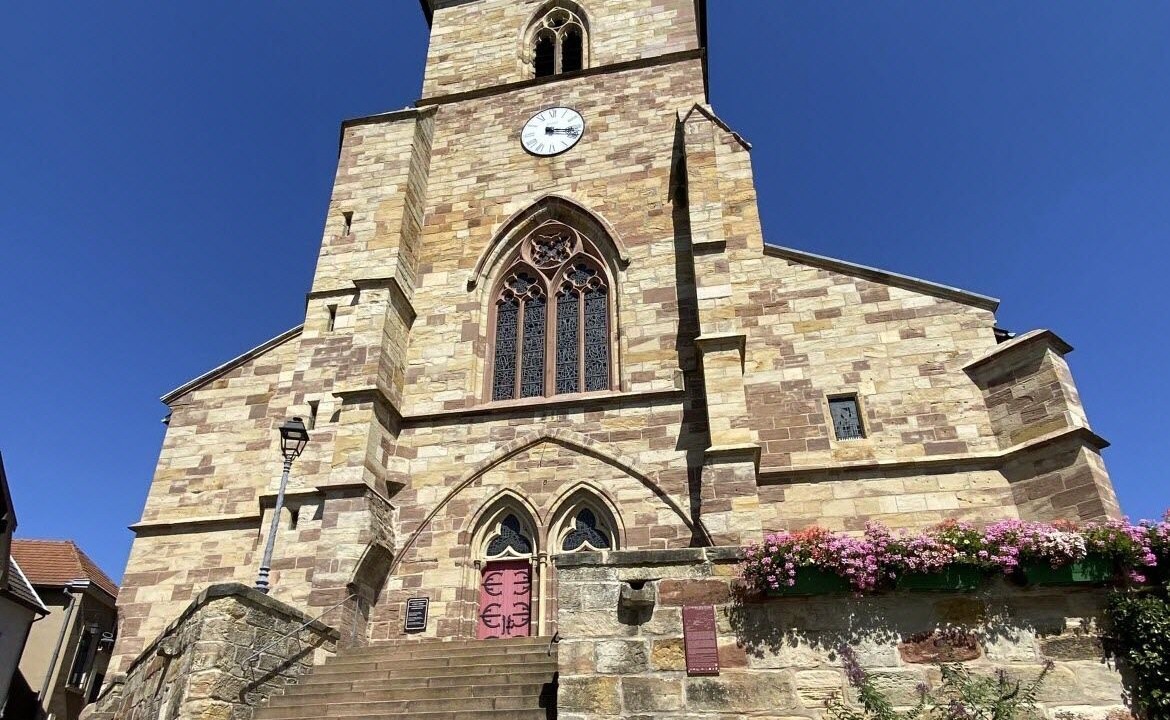 Photo of Others in Hombourg-Haut