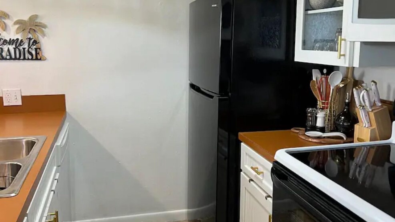 Photo of Kitchen in Elmaton