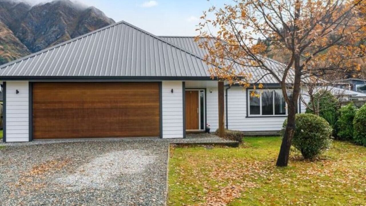 Photo of Outdoor in Arthur's Point