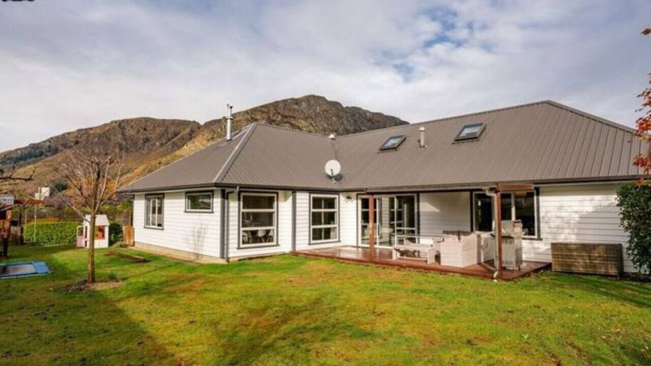 Photo of Outdoor in Arthur's Point