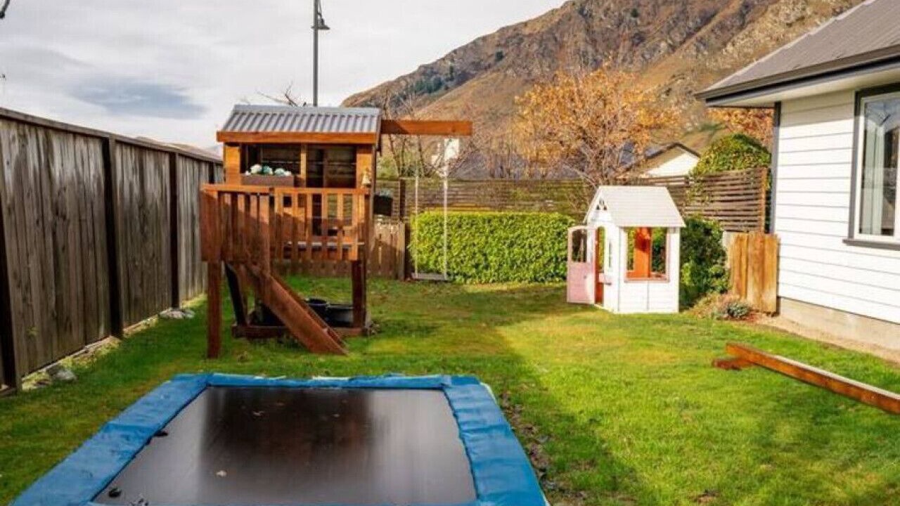 Photo of Outdoor in Arthur's Point