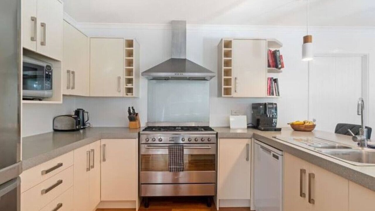 Photo of Kitchen in Arthur's Point