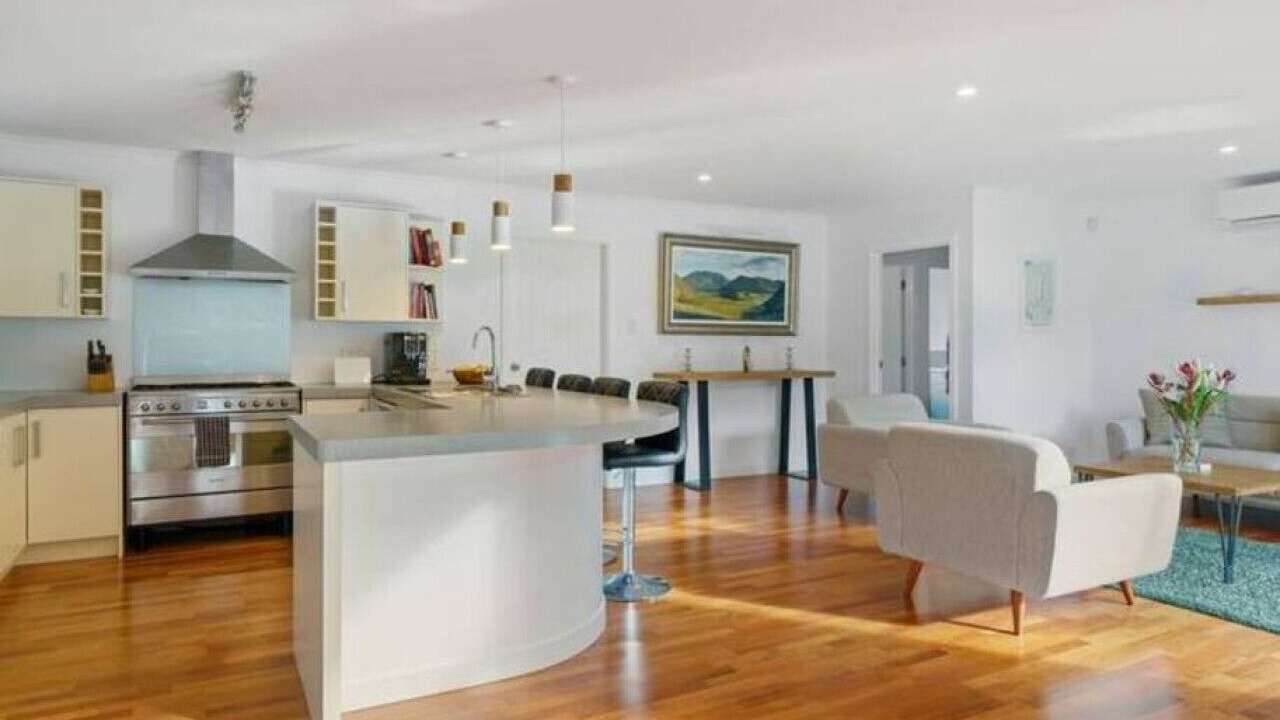 Photo of Kitchen in Arthur's Point