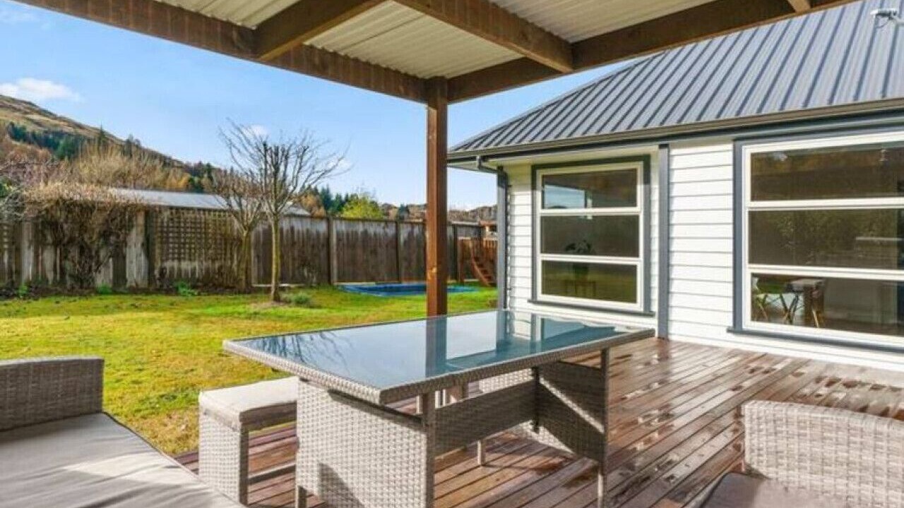 Photo of Outdoor in Arthur's Point