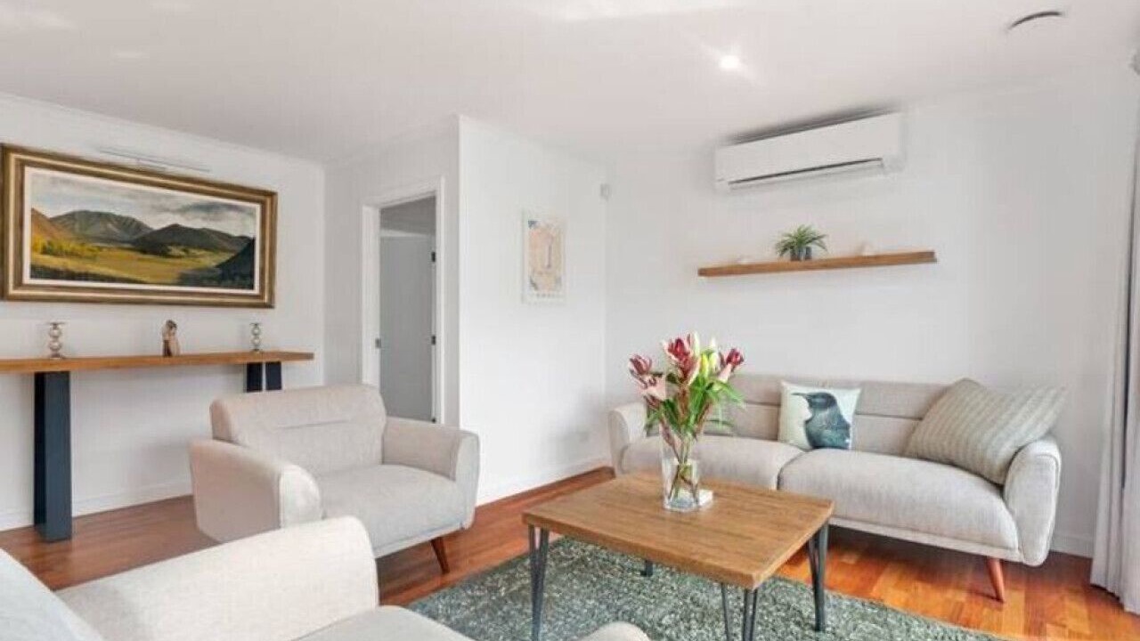 Photo of Livingroom in Arthur's Point