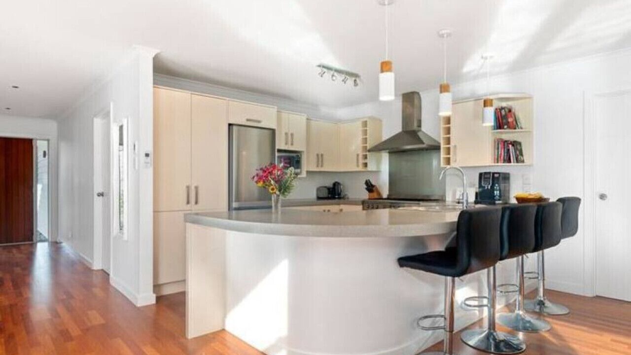 Photo of Kitchen in Arthur's Point
