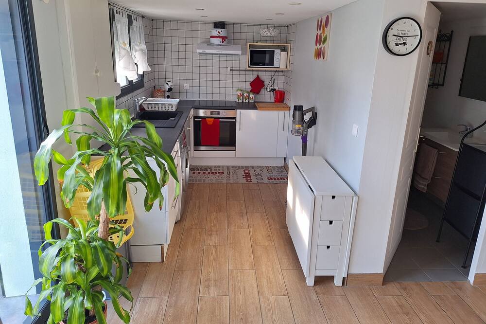 Photo of Kitchen in Tremblay-en-France