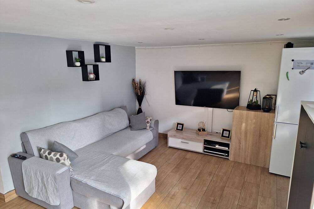 Photo of Livingroom in Tremblay-en-France