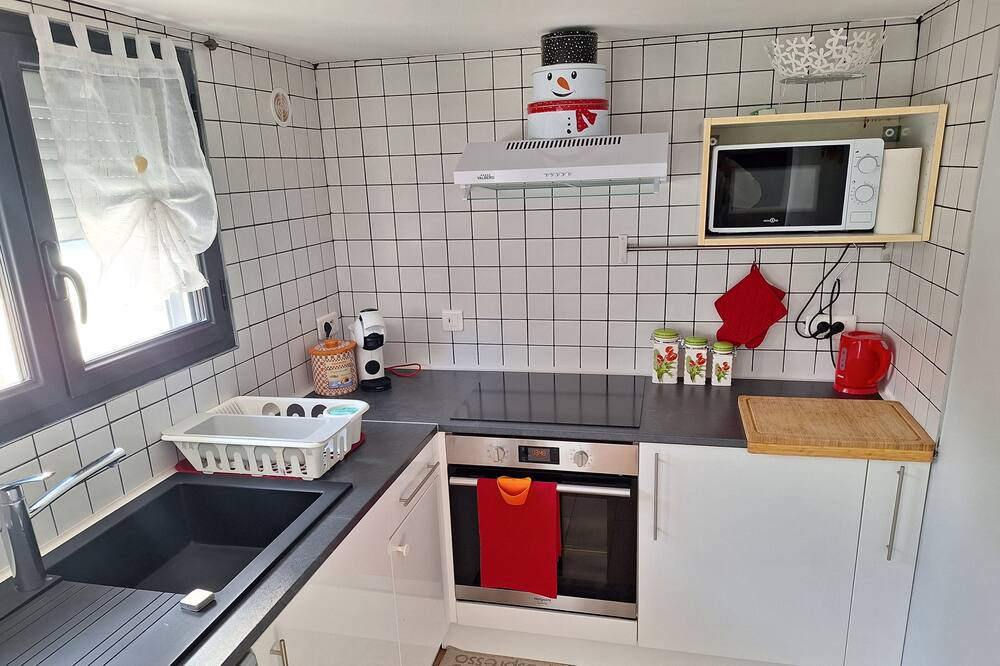 Photo of Kitchen in Tremblay-en-France