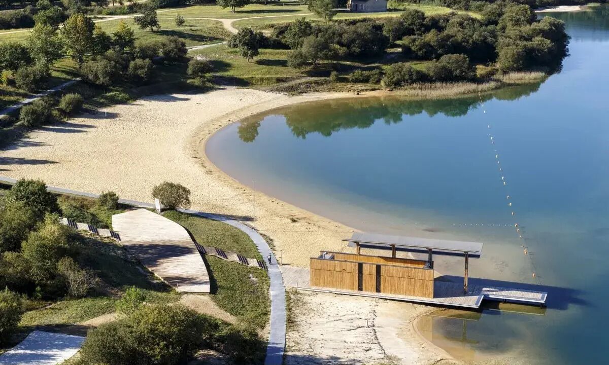 Photo of Outdoor in Morcenx