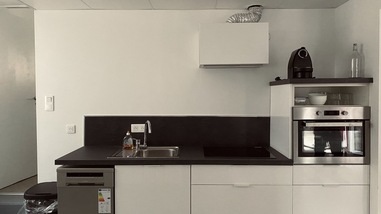 Photo of Kitchen in Morcenx