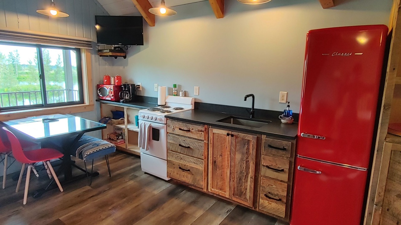 Photo of Kitchen in Grantsdale