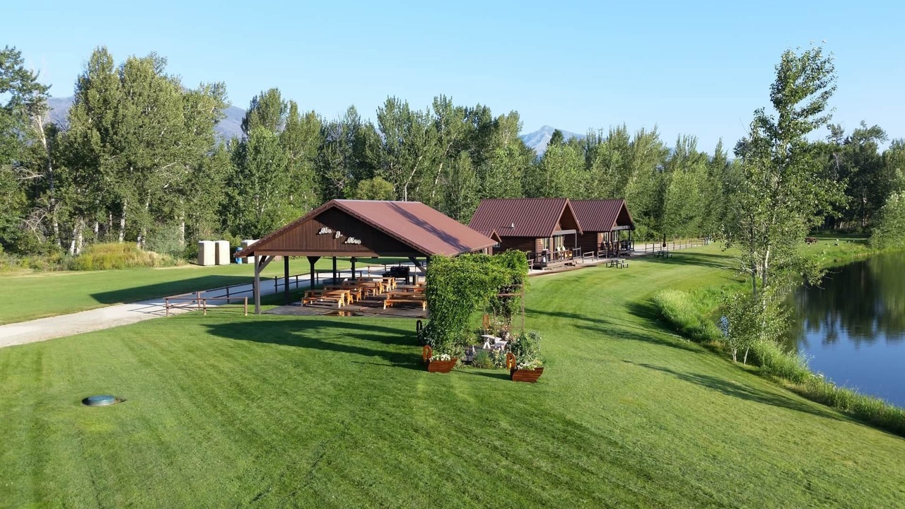 Photo of Outdoor in Grantsdale