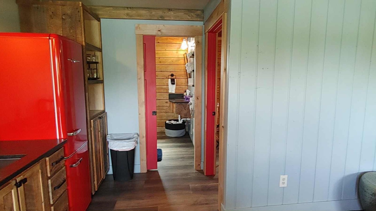 Photo of Bathroom in Grantsdale