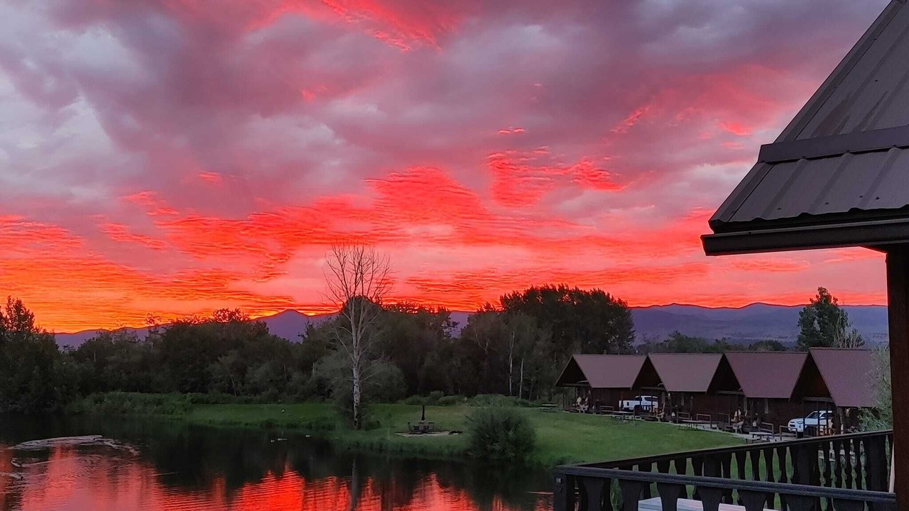 Photo of Outdoor in Grantsdale