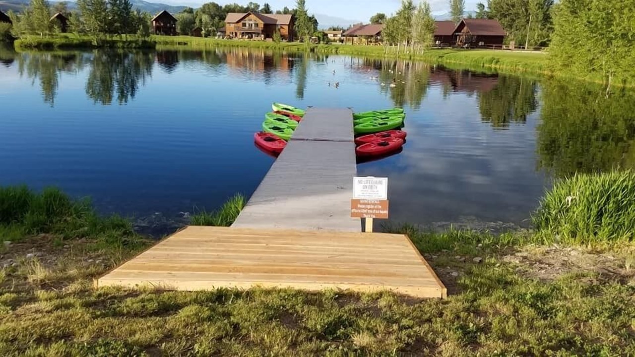 Photo of Outdoor in Grantsdale