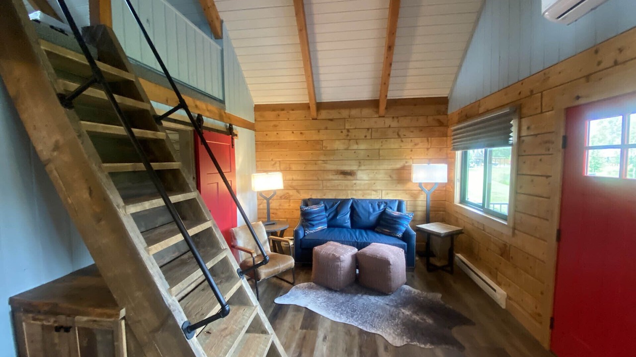 Photo of Livingroom in Grantsdale