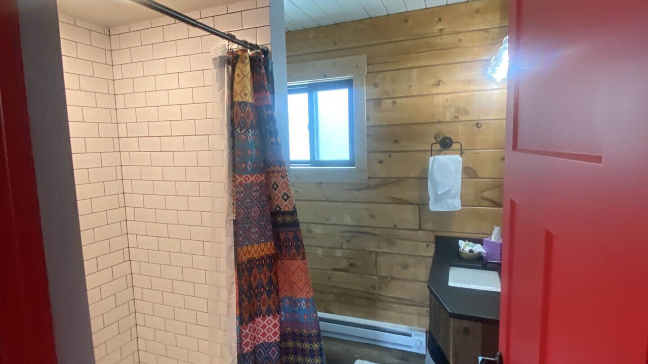 Photo of Bathroom in Grantsdale