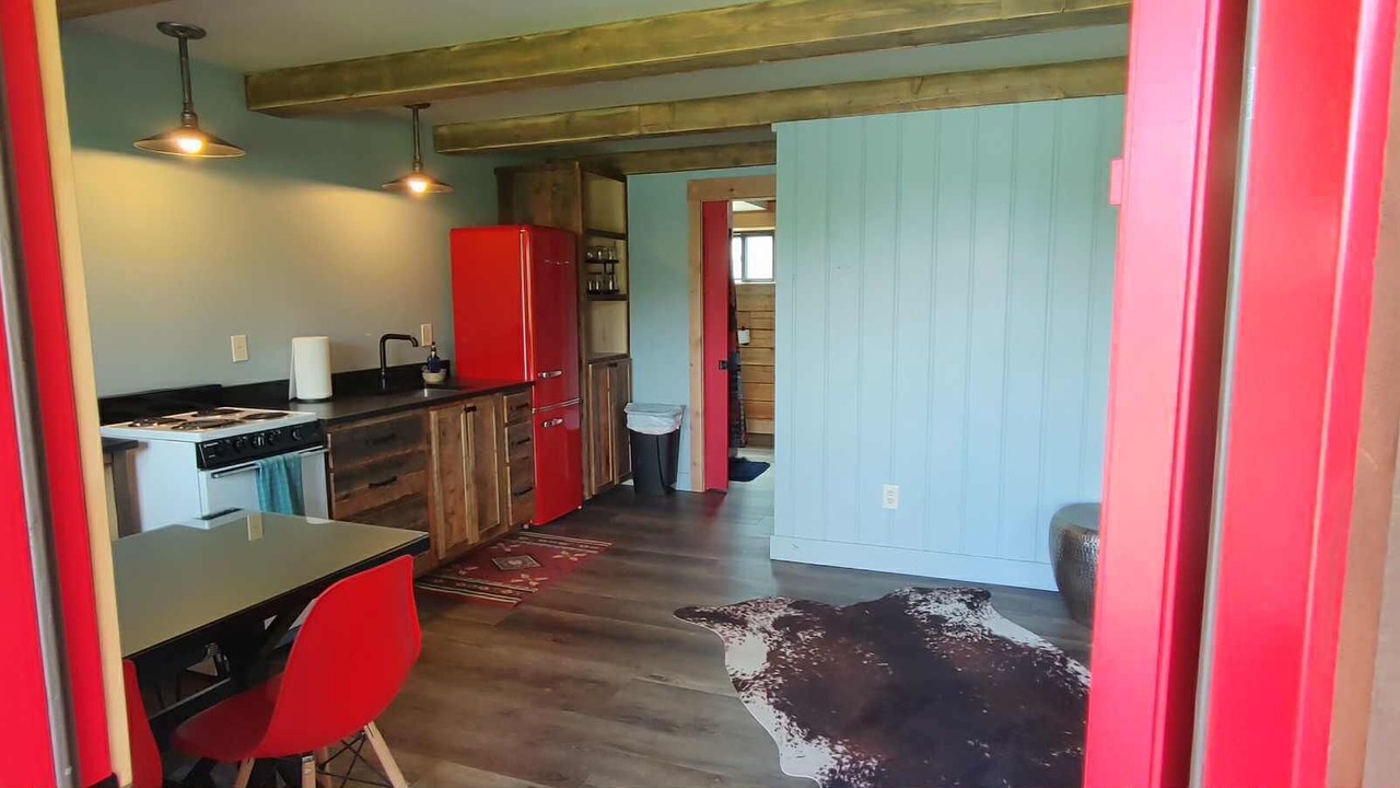 Photo of Kitchen in Grantsdale