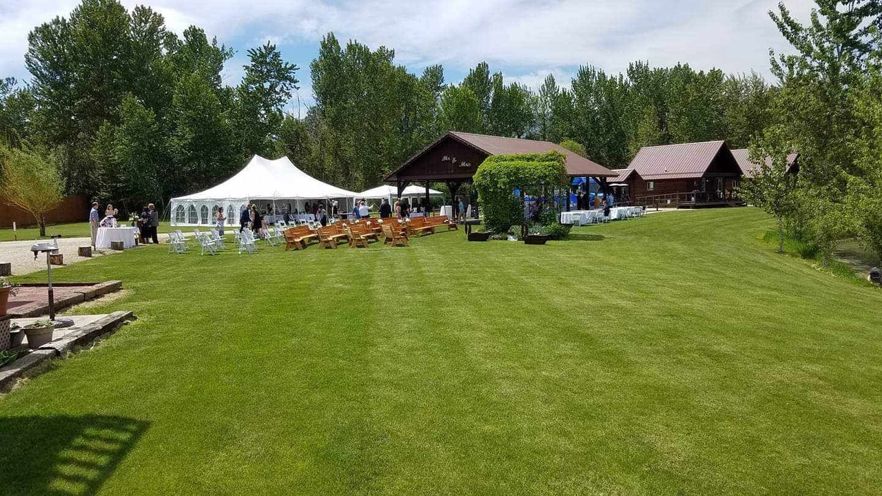 Photo of Outdoor in Grantsdale