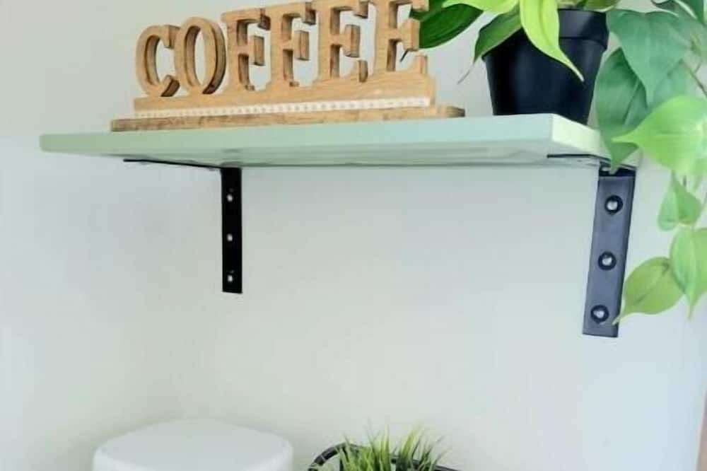 Photo of Kitchen in St-Ferdinand