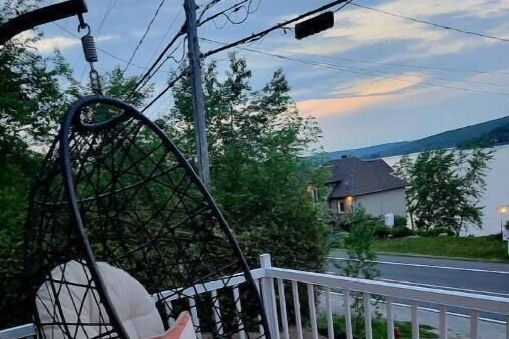 Photo of Outdoor in St-Ferdinand